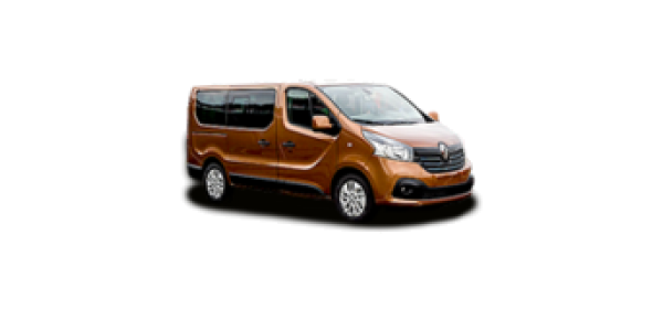 Trafic III, E82 / F82 / J82 / X82 (2014 - по н.в.)