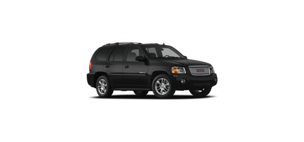 Trailblazer / Envoy / Rainier (2001 - 2012)