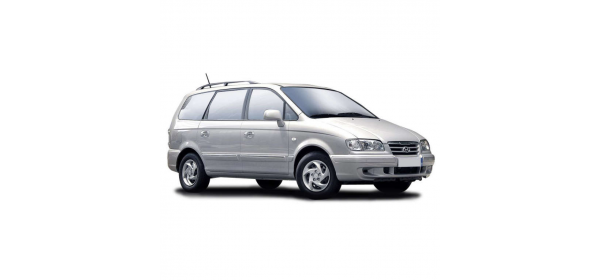 Trajet (1999 - 2008)