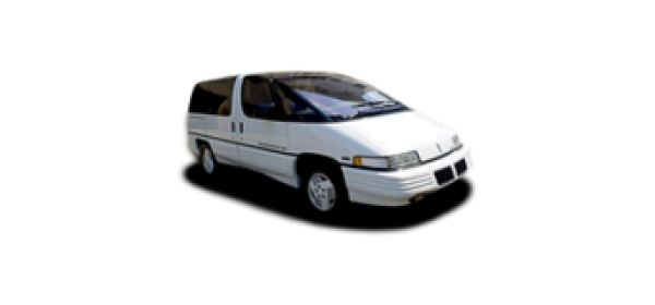 Trans Sport (1990 - 1996)