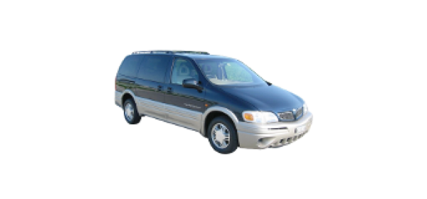 Trans Sport (1996 - 2004)