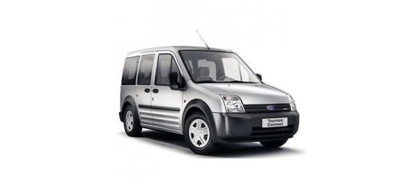 Transit / Tourneo Connect TC7 (2002 - 2013)