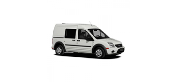 Transit Connect Wagon (2010 - по н.в.)