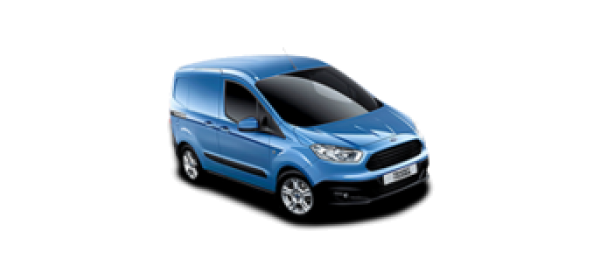 Transit Courier (2014 - по н.в.)