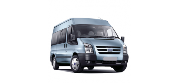 Transit, TT9 (2006 - 2014)