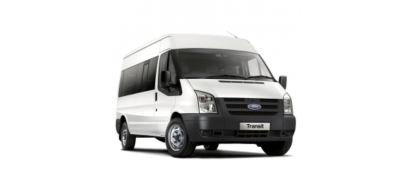 Transit, V347 / V348 (2006 - 2019)