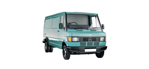 Transporter (1978 - 1995)