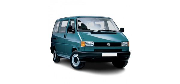 Transporter IV, 70 / 7D / 70A / 70B / 70C / 70E / 70H / 70J / 70K / 70L / 70M / 7DA / 7DB / 7DC / 7DE / 7DH / 7DJ / 7DK / 7DL / 7DM (1990 - 2004)