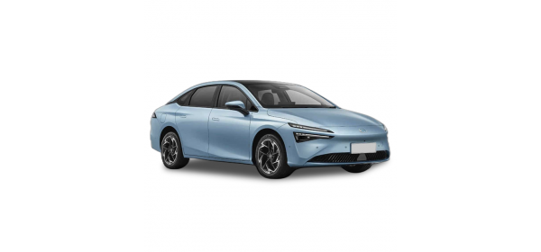Aion S Max (2023 - по н.в.)