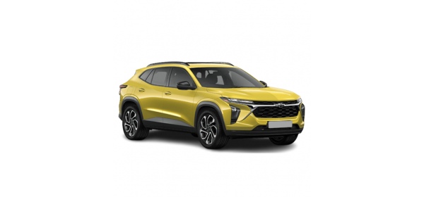 Trax II (2023 - по н.в.)