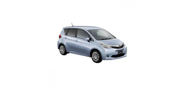 Trezia, P120 (2010 - 2016)