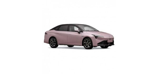 Aion S Plus (2021 - по н.в.)
