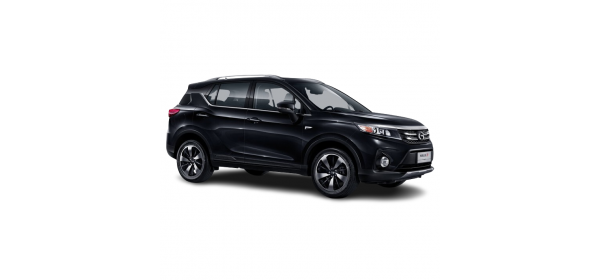 Trumpchi GS3 I (2017 - 2023)