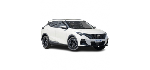 Trumpchi GS3 II (2023 - по н.в.)