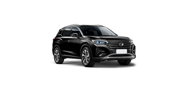 Trumpchi GS4 (2020 - по н.в.)