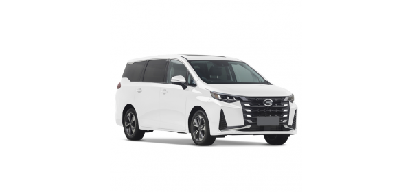 Trumpchi M6 (2020 - 2021)