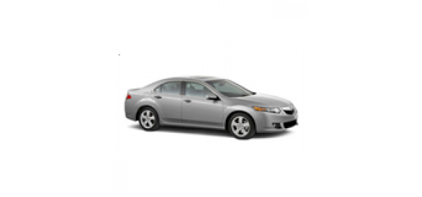 TSX (2004 - 2014)