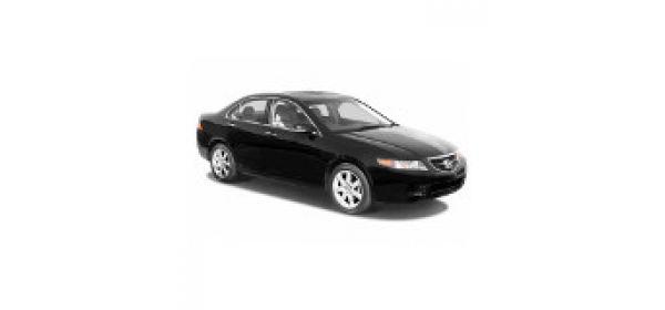 TSX, CL9 (2004 - 2008)