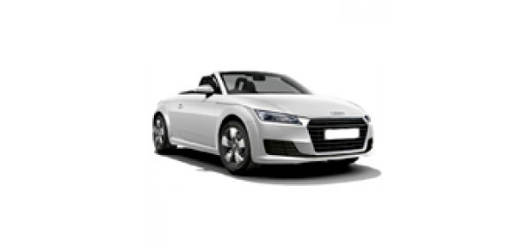 TT, TTS, TT RS Roadster, FV9 (2014 - по н.в.)