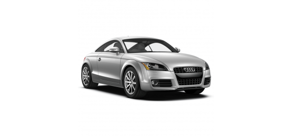 TT, TTS, TT RS, Coupe, Roadster 8J / 8J3 / 8J9 (2006 - 2015)