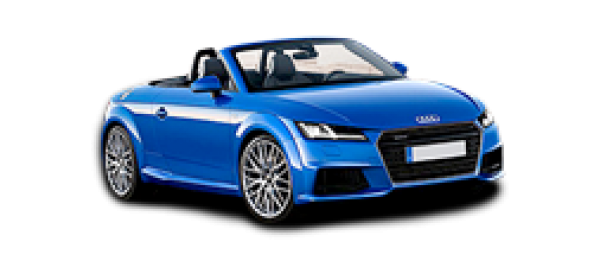 TT, TTS, TTRS Roadster, FV9, FVR (2014 - по н.в.)