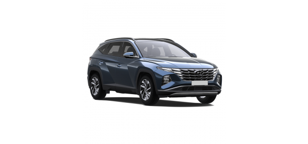 Tucson, NX4 (2020 - по н.в.)