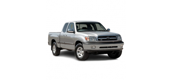 Tundra, XK30 / XK40 (2000 - 2006)