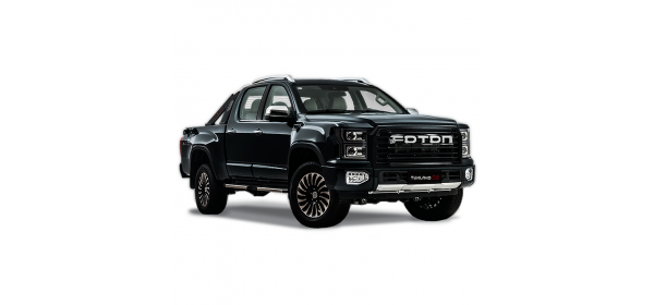 Tunland G9 (2021 - по н.в.)