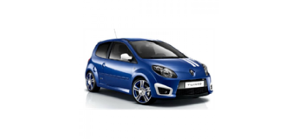 Twingo (1993 - 2019)