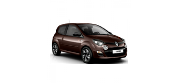 Twingo II, C44 (2007 - 2014)