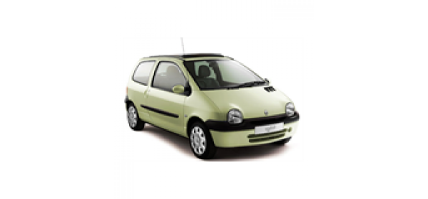 Twingo, C06 / X06 (1993 - 2007)