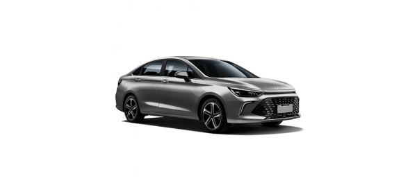 U5 Plus (2023 - по н.в.)