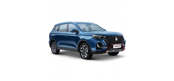 U75 Plus (2021 - по н.в.)