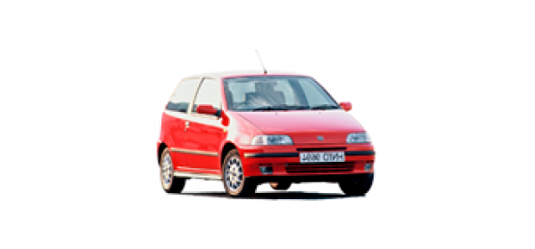 Ulysse (1994 - 2001)