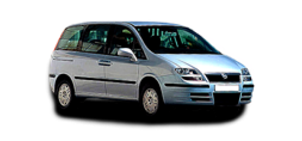Ulysse, 220 (1994 - 2001)