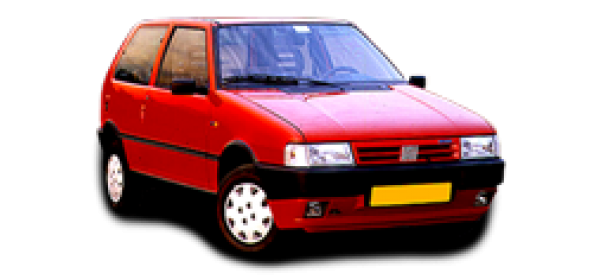 Uno, 146 (1983 - 1995)