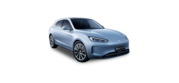 Aito M5 / Wenjie (2022 - по н.в.)