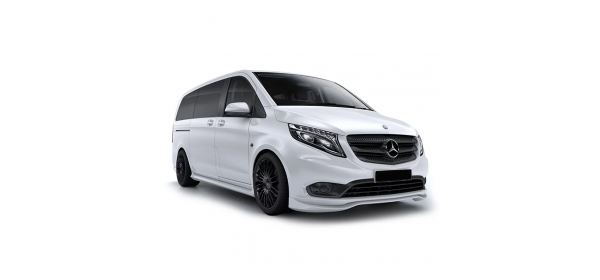 V-Class, W447 (2014 - по н.в.)
