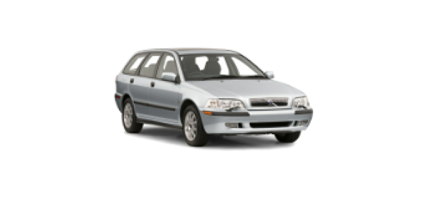 V40 (1995 - по н.в.)