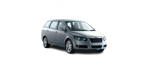 V5 / Weilin (2006 - 2010)