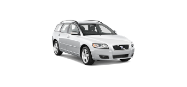 V50 (2004 - 2012)