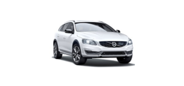 V60 Cross Country (2015 - по н.в.)