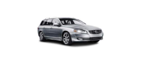 V70 (1996 - 2016)
