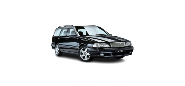 V70 I (1996 - 2000)