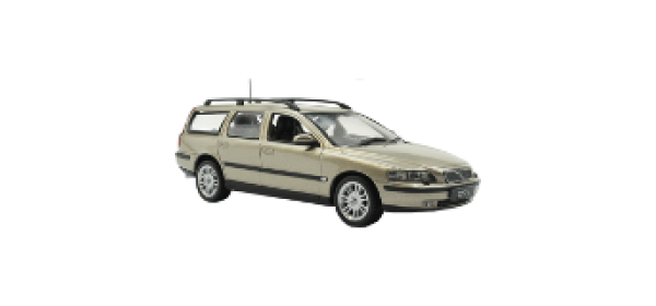 V70 II (1998 - 2008)