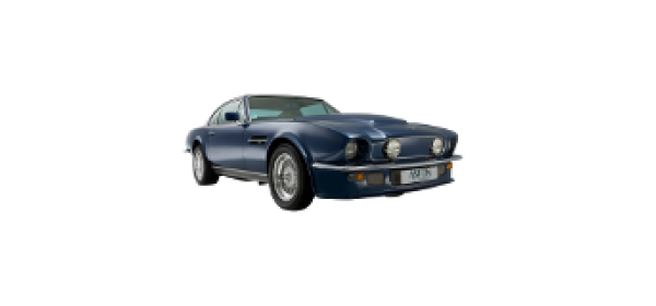 V8 (1982 - 2001)
