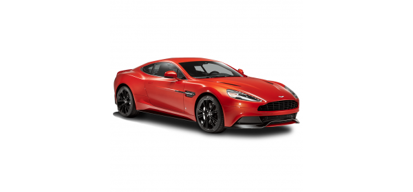 V8 Vantage (2005 - по н.в.)