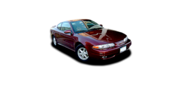 Alero (1999 - 2004)