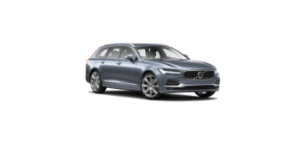 V90 (2016 - по н.в.)