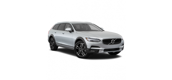 V90 Cross Country, 236 (2016 - по н.в.)